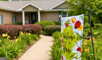509 Buttrum Rd NE, Adairsville, GA 30103