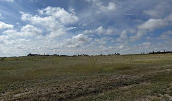 S 1/2 Tract 7 EAST RD, Carpenter, WY 82054