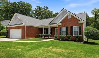 3115 Sunlight Dr, Austell, GA 30106
