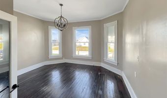 1614 13th St, Bedford, IN 47421
