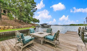 100 Ridge Crst, Alexander City, AL 35010