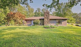 532 Bex Addition Dr, Bedford, IN 47421