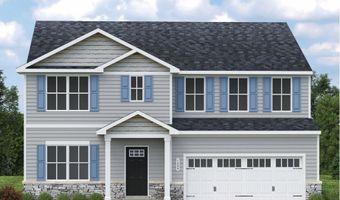1 Harvest Ln, Aylett, VA 23009