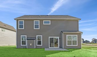3714 Hayden Valley Dr, Bargersville, IN 46106