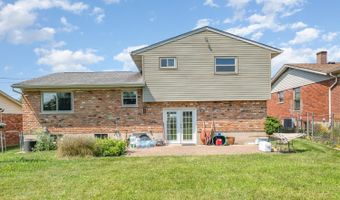 5153 Kincardine Dr, Cincinnati, OH 45238