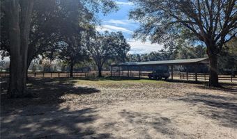 8425 NE 33RD Ct, Anthony, FL 32617