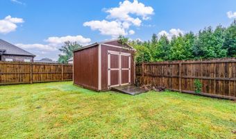 93 Nixon Ln, Austin, AR 72007