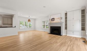 2190 Stephen Long Dr NE, Atlanta, GA 30305