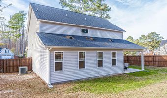 101 Bluegrass Ct, Aberdeen, NC 28315
