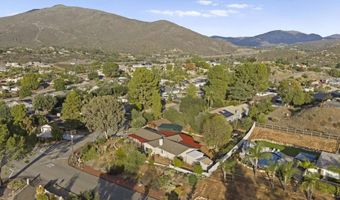 2909 Olive View Rd, Alpine, CA 91901