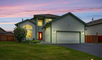5756 Kenai Fjords Loop, Anchorage, AK 99502