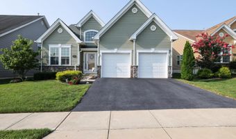31 GARDEN Path, Barnegat, NJ 08005