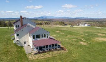 14 Lawler Ridge Rd, Benedicta, ME 04733