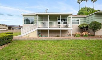 4677 Garfield St, La Mesa, CA 91941