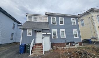 113 Clarence St, Bridgeport, CT 06608