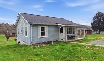 322 City Dr, Bean Station, TN 37708