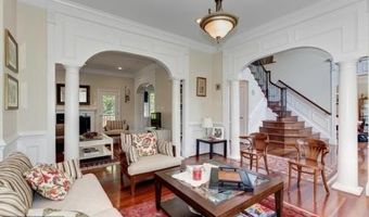 6409 MACARTHUR Blvd, Bethesda, MD 20816