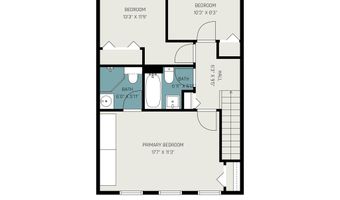 3274 APPLEGATE Ct, Annandale, VA 22003