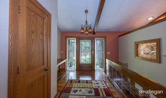 550 Greentree Ln NE, Ada, MI 49301
