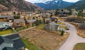 450 GREYS RIVER Loop, Alpine, WY 83128