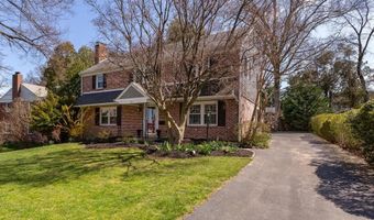 131 GOLFVIEW Rd, Ardmore, PA 19003