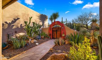 5640 E MIRAMONTE Dr, Cave Creek, AZ 85331