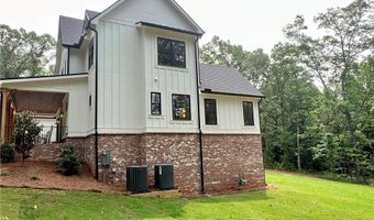 356 Henry Scott Rd, Ball Ground, GA 30107
