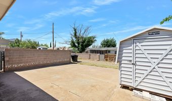 603 Adams Ave, Alamogordo, NM 88310