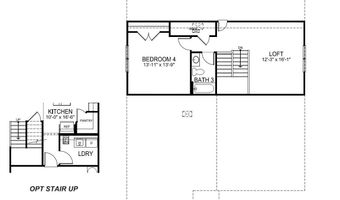 346 Miramar Dr Plan: Cedar, York, SC 29745