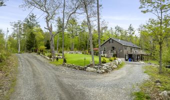 70 85 Lion's Ridge Dr, Alna, ME 04535