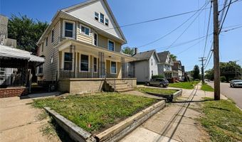 537 E Buchtel Ave, Akron, OH 44304