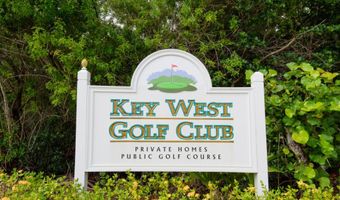 221 GOLF CLUB Dr, Key West, FL 33040