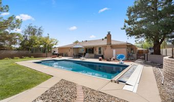 5208 Russell Dr NW, Albuquerque, NM 87114
