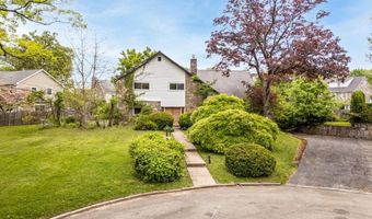 1011 STANFORD Dr, Wynnewood, PA 19096