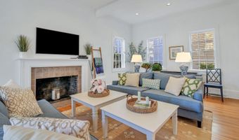 1214 King St, Beaufort, SC 29902