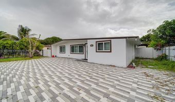 1070 NW 132nd St, North Miami, FL 33168