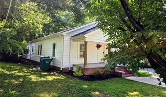 616 Laurel St, Albemarle, NC 28001