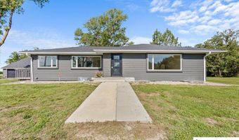 3855 Van Dorn Rd, Beaver Crossing, NE 68313