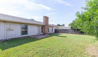 1733 Chucker Ct, Abilene, TX 79605