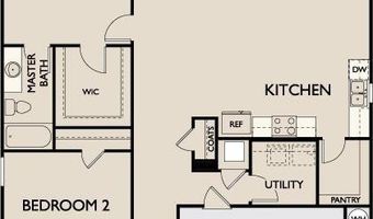816 Peach Tree Ln, Anna, TX 75409
