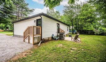 130 Blakey St, Auburn, KY 42206
