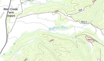 88 Cherry Ln, Arbovale, WV 24915