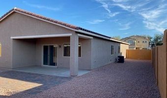 976 E White Wing Dr, Casa Grande, AZ 85122