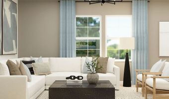 43 Ascot Ave Plan: Providence w/ Basement, Magnolia, DE 19962