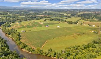 Lot 15 Blackberry Lane, Afton, TN 37616