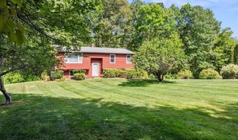 767 E Wallum Lake Rd, Burrillville, RI 02859