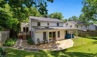 9504 WADSWORTH Dr, Bethesda, MD 20817