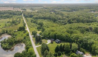 1764 County Road 66 Rd, Auburn, IN 46706
