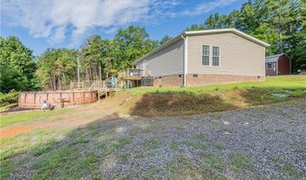 368 Valley End Rd, Ararat, VA 24053