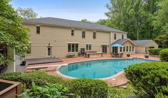 10813 LOCKLAND Rd, Potomac, MD 20854